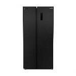Fujidenzo 17 cu. ft. | 442 Liters HD Inverter Side by Side Ref – ISR-17 WSS
